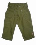 Cakewalk Sommerhose olive