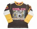 Mayoral Shirt Lagenlook