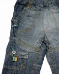 Mayoral Baggyjeans