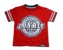 Mayoral Shirt rot