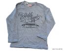 Scotch Shrunk Longsleeve grey