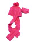 Mayoral M�tzenset pink