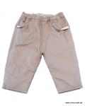 Mayoral Thermohose sand