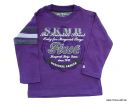 Mayoral Longsleeve violett