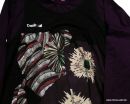Desigual Vest Theta negro