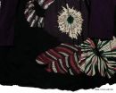 Desigual Vest Theta negro