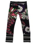 Desigual Legging Zarigueya