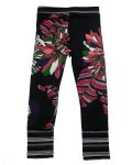 Desigual Legging Zarigueya