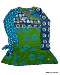 Desigual Vest Gamma verde selva