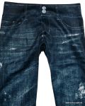 Desigual Legging Marsupial