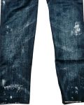 Desigual Legging Marsupial