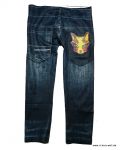 Desigual Legging Marsupial