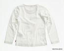 Cakewalk Shirt white ice