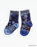 Cakewalk Str�mpfe blue