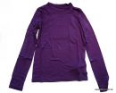 Garcia Longsleeve plum