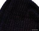 Garcia Strickschal plum