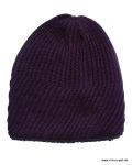 Garcia Beanie plum