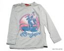 Scotch Shrunk Longsleeve grey