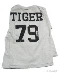 Scotch Shrunk Longsleeve grey