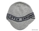 Scotch Shrunk Winterm�tze grau