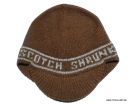 Scotch Shrunk Schirmm�tze kaki