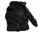 Bad Girls Winterjacke
