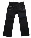 Bad Girls Hose grau