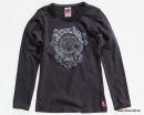 Cakewalk Longsleeve grey iron