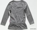 Cakewalk Langarmshirt grey