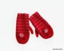 Cakewalk F�ustlinge red