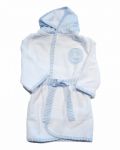 Mayoral Babybademantel