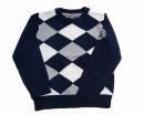 Mayoral Pullover dunkelblau