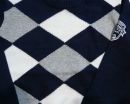Mayoral Pullover dunkelblau