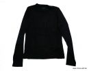 Garcia Rowina Longsleeve black