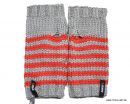Garcia Handschuhe grau