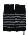 Garcia Handschuhe schwarz