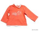 Mayoral Shirt paprika