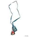 Scotch Shrunk Schl�sselanh�nger Figur