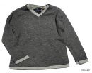 Scotch Shrunk Pulli Lammwolle