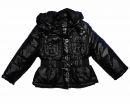 Mayoral Winterjacke schwarz