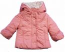 Mayoral Winterjacke rosa