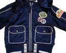 Lego Jacke John