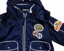 Lego Jacke John