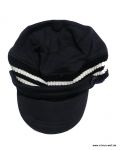 Garcia Jerseym�tze schwarz