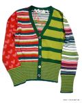 Desigual Jersey San Fransisco