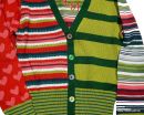 Desigual Jersey San Fransisco