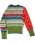 Desigual Jersey San Fransisco