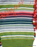 Desigual Jersey San Fransisco