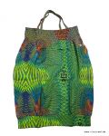 Desigual Vest_Caleta