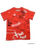 Desigual TS_ Frosties